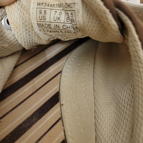 Keds women's  canvas sneakers - Picture 5 of 6